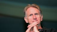 Rene Auberjonois, the actor best known for his roles in 