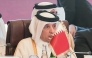 File photo: Minister of State for Foreign Affairs, HE Sultan bin Saad Al Muraikhi