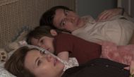 Still from the movie Marriage Story
