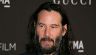 Keanu Reeves (AFP / Jean-Baptiste Lacroix) 