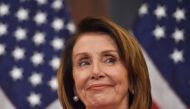 Speaker Nancy Pelosi will meet with the House Democratic caucus early Tuesday to prepare for the formal vote required to send the two articles of impeachment passed by the House on to the Senate, as early as this week.