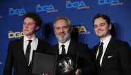 Sam Mendes, director of 