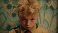 Still taken from trailer