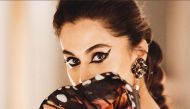 (Photo: Taapsee Pannu / Instagram)