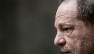 Harvey Weinstein