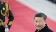 Xi Jinping