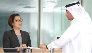 Qatar Finance and Business Academy in collaboration with Northumbria University announced a new top up undergraduate degree programme in accounting and finance. 