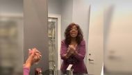 Twitter: @gloriagaynor
