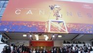 FILE PHOTO: 72nd Cannes Film Festival - Closing ceremony and screening of the film 