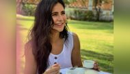 Katrina Kaif (@katrinakaif) Instagram