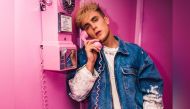 Instagram: @JakePaul