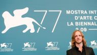 Photo call for 