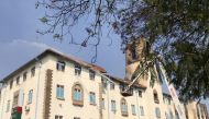 Makerere University / Twitter 