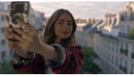 Screenshot from trailer