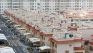 A Barwa Project in Al Khor. Image used for representation 