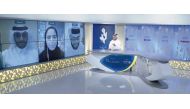 Experts during the virtual edition of the Qatar Entrepreneurship Conference 2020 (Rowad Qatar).