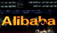 The banned apps include four from Chinese retail giant the Alibaba Group.


