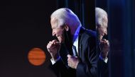 AFP / Angela Weiss
