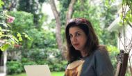 Instagram: Farah Khan