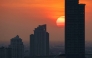 File photo of buildings in Bangkok for representational purposes only. Reuters. 