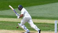 Rohit Sharma - Twitter @ICC 