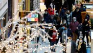FILE PHOTO/REUTERS