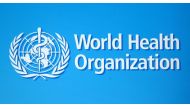 FILE PHOTO: A logo of the World Health Organization (WHO), is seen before a news conference in Geneva, Switzerland, June 25, 2020. REUTERS/Denis Balibouse/File Photo
