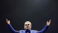 FILE PHOTO/REUTERS