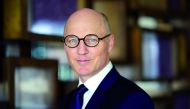 Shane Douglas, Director of Sales & Marketing, Park Hyatt Doha
