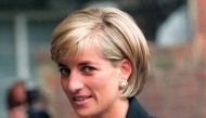 File photo of Princess Diana