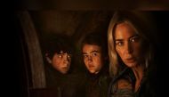 Twitter: A Quiet Place Part II
