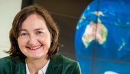 Professor Anne-Marie Brady
