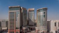 Barwa Al Sadd