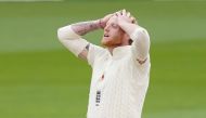 England's Ben Stokes (REUTERS/File Photo)