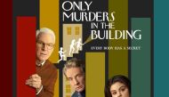 Twitter: Only Murders in the Building

