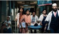 Mumbai Diaries 26/11 
