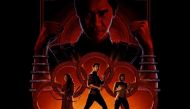 Instagram: Shang-Chi
