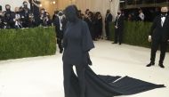Kim Kardashian. Reuters/Mario Anzuoni