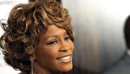 FILE PHOTO: Whitney Houston attends the Clive Davis pre-Grammy party in Beverly Hills, California February 10, 2007. REUTERS/Mario Anzuoni

