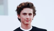 The 78th Venice Film Festival - Screening of the film 