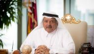 Aamal Chairman, Sheikh Faisal bin Qassim Al Thani