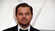 Leonardo DiCaprio poses on the red carpet during the Oscars arrivals at the 92nd Academy Awards in Hollywood, Los Angeles, California, U.S., February 9, 2020. Reuters/Eric Gaillard/File Photo