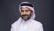 QFC Authority CEO, Yousuf Mohamed Al Jaida