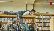 Photo credit: Official Twitter page of Netflix Korea