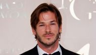 France's actor Gaspard Ulliel poses on the red carpet ahead of the 2021 Monte-Carlo Gala for Planetary Health in Monaco September 23, 2021. Picture taken September 23, 2021. REUTERS/Eric Gaillard

