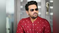 Instagram: Humayun Saeed
