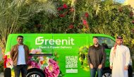 Greenit team