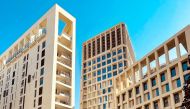 The fourth phase of Msheireb Downtown covers three residential blocks including a hotel and serviced apartments, and six commercial blocks.