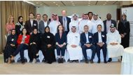 Participants of the Corporate Innovation Leaders Program.