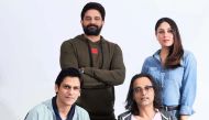 Instagram: Netflix India